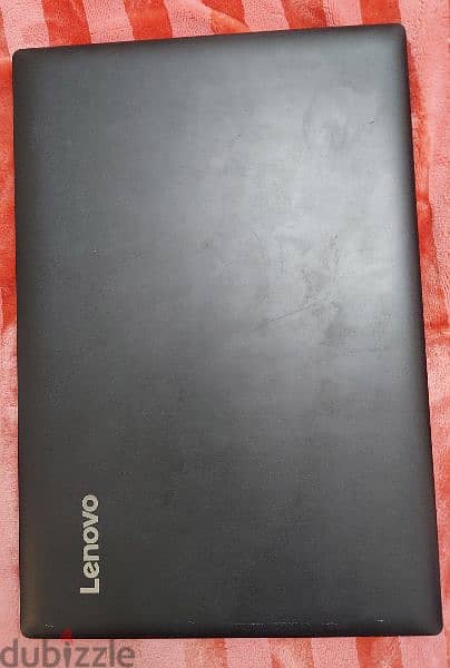 Laptop Lenovo i7 لابتوب لينوفو 3