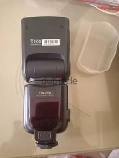 Triopo speedlight TR-950 0