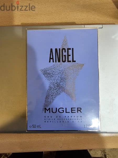 Angel mugler for woman 5