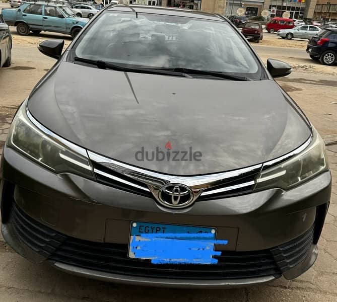 for sale Toyota Corolla 2019 1
