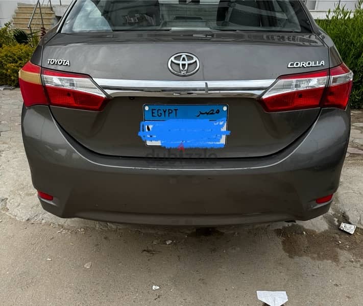 for sale Toyota Corolla 2019 2