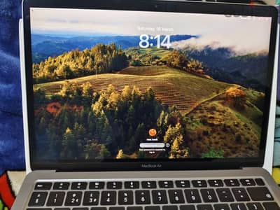 Macbook Air
