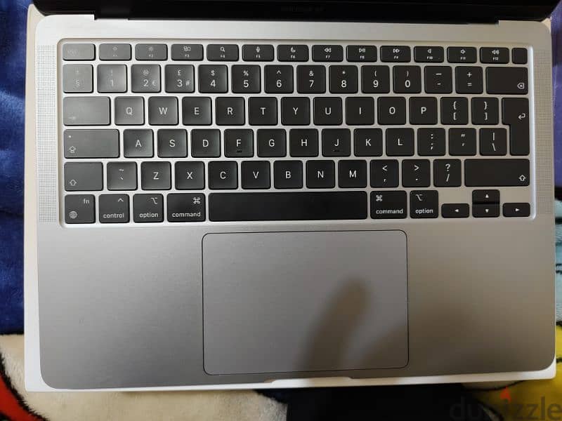 Macbook Air 2