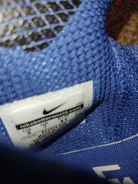 basket shoe Nike original كوتشي نايك اصلي 7