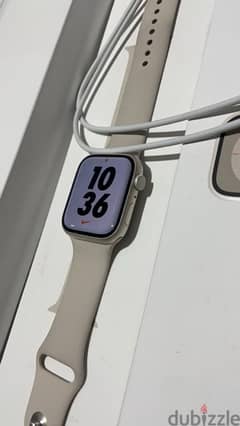 Apple Watch Series 8.45mm 0