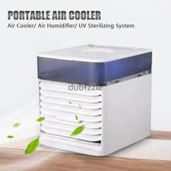 تكيف ultra air cooler سهل الاستخدام موفر للطاقة 0