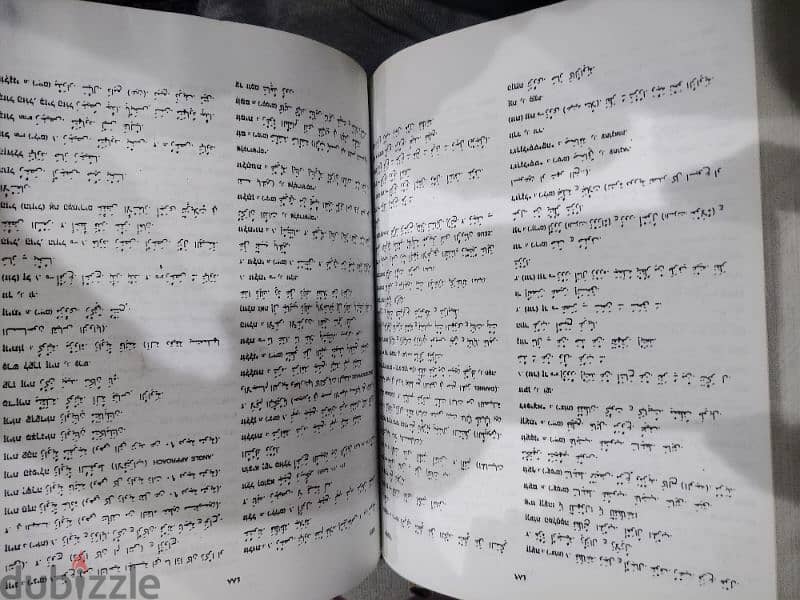 قاموس مجلد ديفيد سجيف عبري عربي دار نشر تل ابيب 8