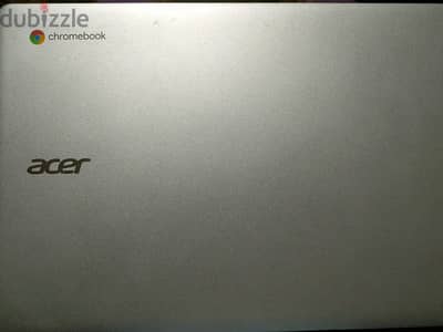 Acer Chromebook