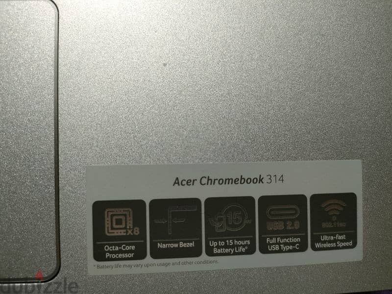Acer Chromebook 2