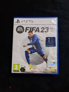 FIFA 23(PS5) عربي 0