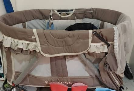 kids bed