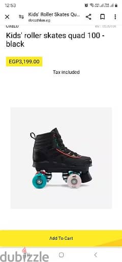 Roller skates 0
