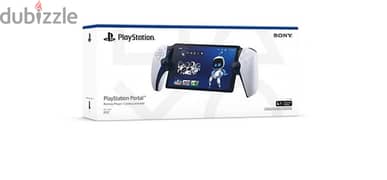 PlayStation Portal Remote Player for PS5 console 0