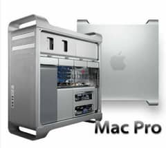 mac pro 0