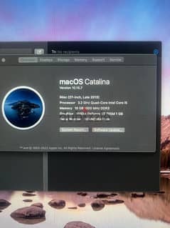 macOS for sale 0
