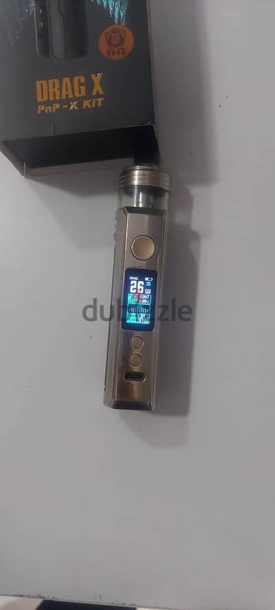 vape drag X | فيب دراج اكس - منتجات أخرى - 200713847