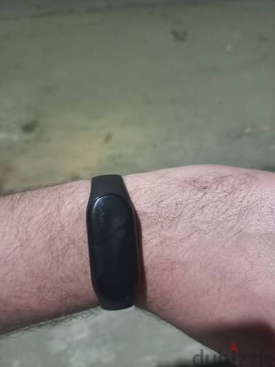 xaiomi band 7