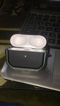 AirPods Pro 2 Charging Case