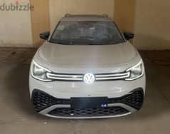2023 Volkswagen ID 6 PRO