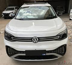 2023 Volkswagen ID 6 PRO