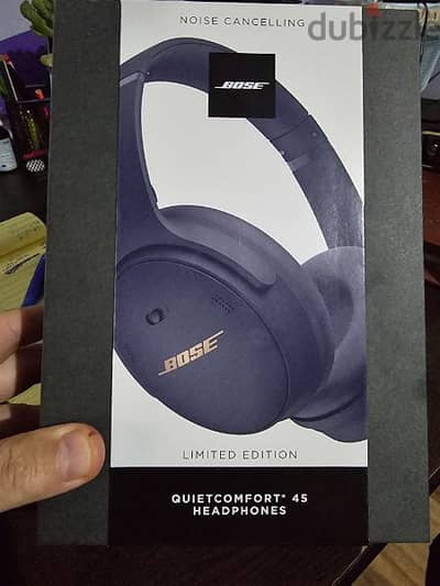 Bose