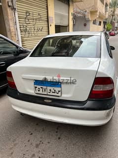 great condition opel vectra