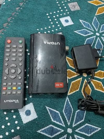 TV box