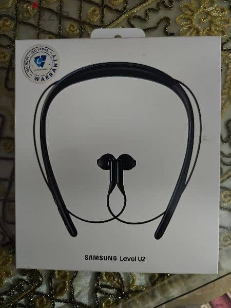 Samsung U Flex 2 1