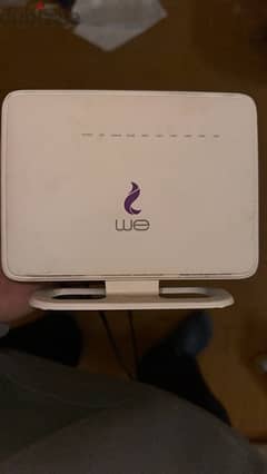 router huawei echolife  DG8045 0