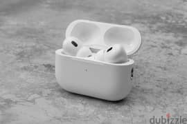 AirPods Pro 2nd Generation - Type C - White
