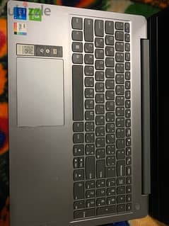 Laptop Lenovo ideapad 3 -i5 -11th Gen