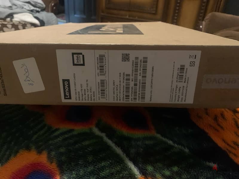 Laptop Lenovo ideapad 3 3