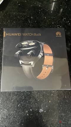 huwaei watch buds 0