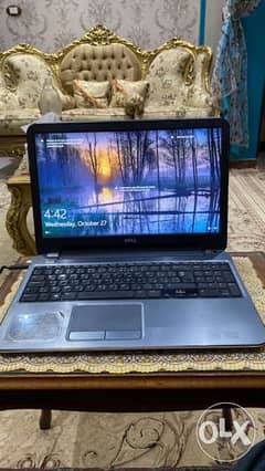 Dell inspiron 15R 5521 0