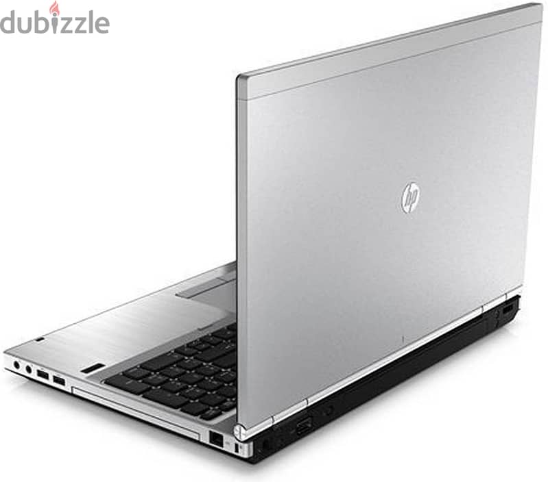 HP ELITEBOOK 8570p 12