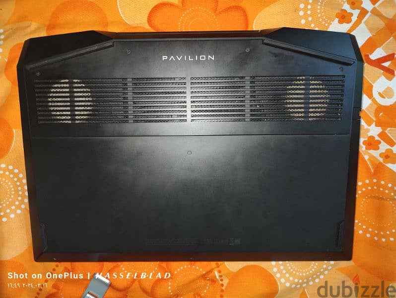 hp Pavilion 15 1