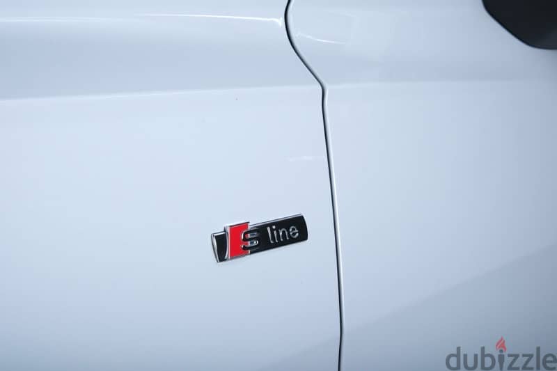Audi A6 S Line plus 2022 mint condition 5