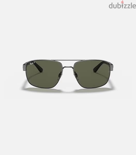Rayban sunglasses with polorized lenses 3
