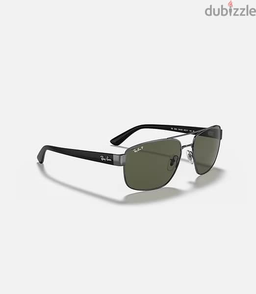 Rayban sunglasses with polorized lenses 5