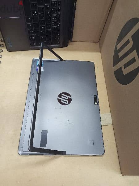 Tablet&laptop Core i7 7th touch elitebook x2 1012 G2 2