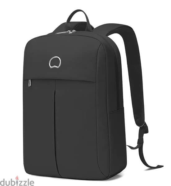 Delsy Agreable Backpack 0