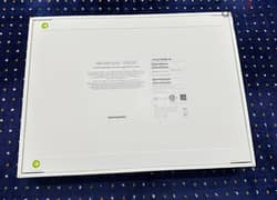 Macbook pro M3 pro Sealed 0