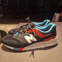 New Balance 997H Shoes 0