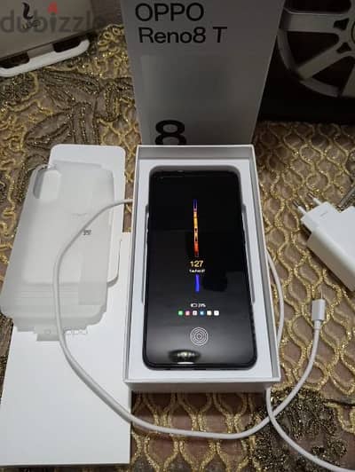 OPPO RENO 8 T