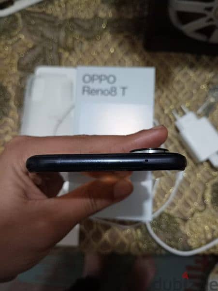 OPPO RENO 8 T 2