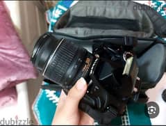 كاميرا نيكون d3200 للبيع