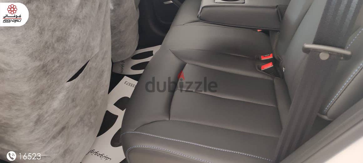 MG RX5 Plus Luxury 2024 - استلام فوري - جميع الالوان- مقدم يبدا من 20% 2