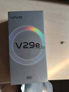 vivo v29e 0