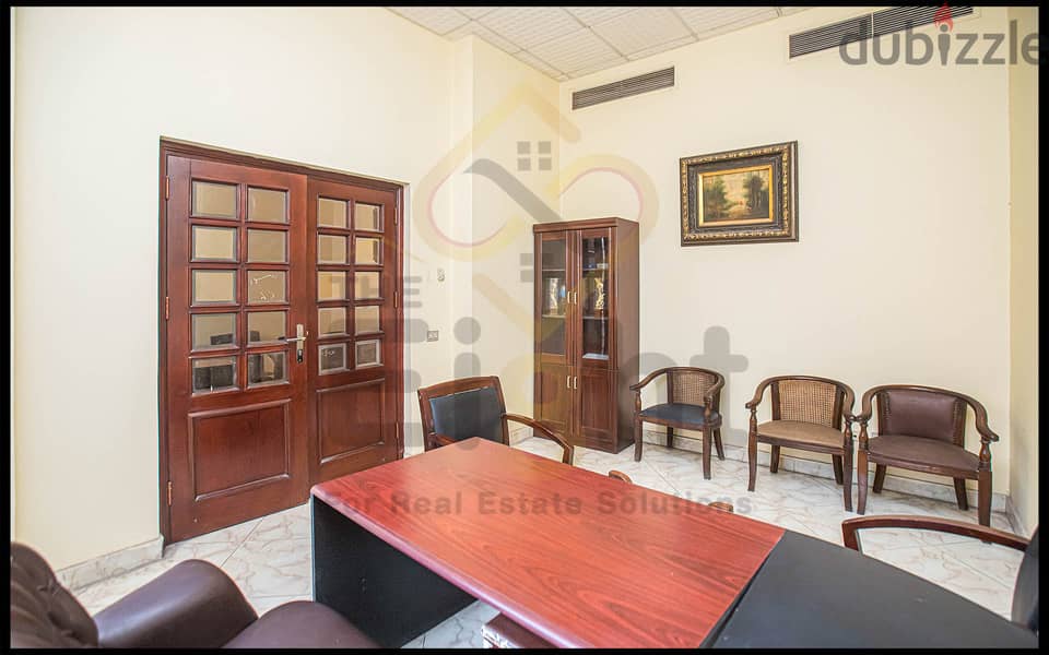 Administrative Headquarters for Sale 200 m San Stefano (Directly On the tram ) 1