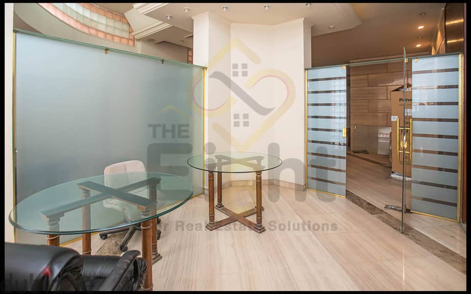 Administrative Headquarters for Sale 200 m San Stefano (Directly On the tram ) 2